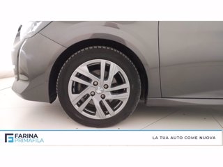 PEUGEOT 208 1.5 bluehdi active pack s&s 100cv