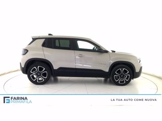 JEEP Avenger 1.2 turbo summit fwd 100cv
