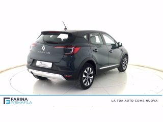RENAULT Captur 1.5 blue dci zen 95cv