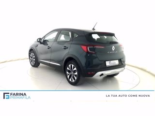 RENAULT Captur 1.5 blue dci zen 95cv