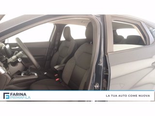 RENAULT Captur 1.5 blue dci zen 95cv