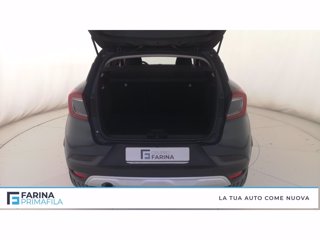 RENAULT Captur 1.5 blue dci zen 95cv