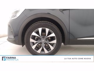 RENAULT Captur 1.5 blue dci zen 95cv