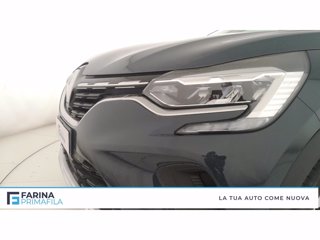 RENAULT Captur 1.5 blue dci zen 95cv