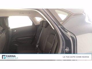 RENAULT Captur 1.5 blue dci zen 95cv