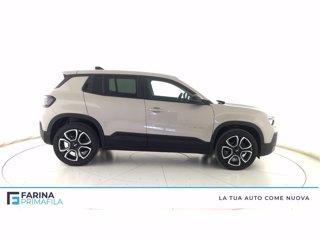 JEEP Avenger 1.2 turbo summit fwd 100cv