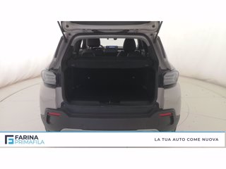 JEEP Avenger 1.2 turbo summit fwd 100cv