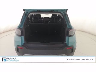 JEEP Avenger 1.2 turbo altitude fwd 100cv