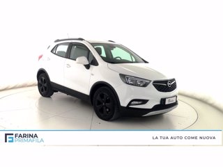 OPEL Mokka x 1.4 t advance s&s 4x2 140cv