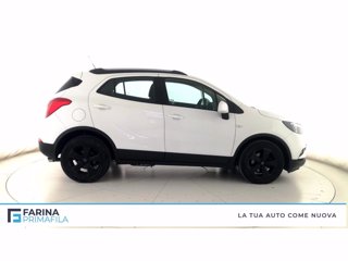 OPEL Mokka x 1.4 t advance s&s 4x2 140cv