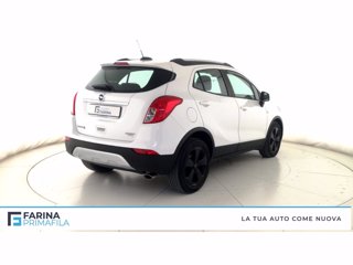 OPEL Mokka x 1.4 t advance s&s 4x2 140cv
