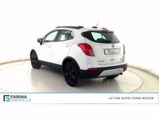 OPEL Mokka x 1.4 t advance s&s 4x2 140cv