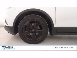 OPEL Mokka x 1.4 t advance s&s 4x2 140cv