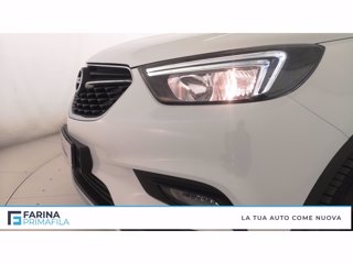 OPEL Mokka x 1.4 t advance s&s 4x2 140cv