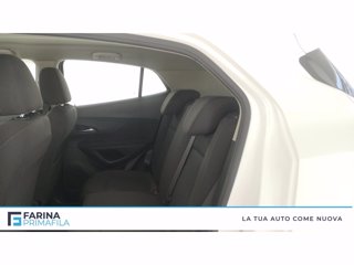 OPEL Mokka x 1.4 t advance s&s 4x2 140cv