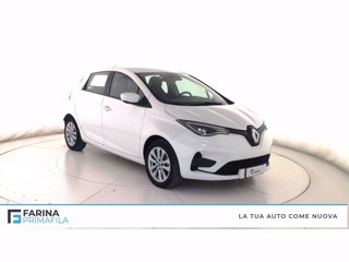 RENAULT Zoe zen r135 flex my20