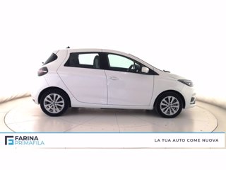 RENAULT Zoe zen r135 flex my20