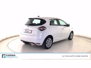 RENAULT Zoe zen r135 flex my20