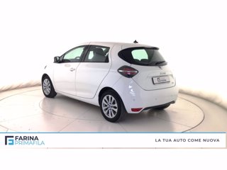 RENAULT Zoe zen r135 flex my20