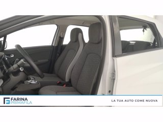 RENAULT Zoe zen r135 flex my20