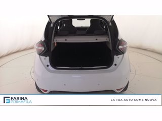 RENAULT Zoe zen r135 flex my20