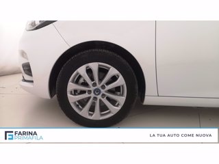 RENAULT Zoe zen r135 flex my20