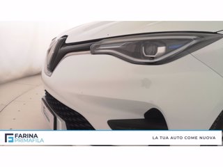 RENAULT Zoe zen r135 flex my20