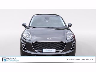 FORD Puma 1.0 ecoboost h titanium s&s 125cv