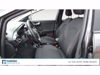 FORD Puma 1.0 ecoboost h titanium s&s 125cv