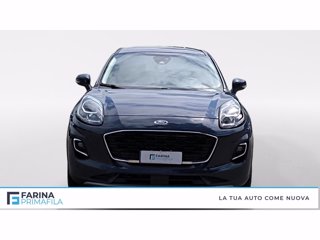 FORD Puma 1.0 ecoboost h titanium s&s 125cv