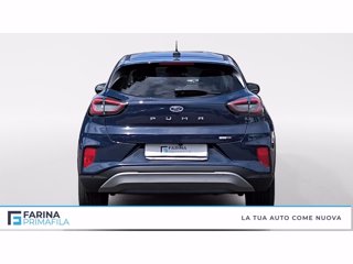 FORD Puma 1.0 ecoboost h titanium s&s 125cv