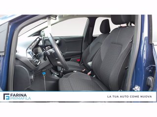 FORD Puma 1.0 ecoboost h titanium s&s 125cv