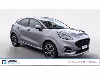 FORD Puma 1.0 ecoboost h st-line s&s 125cv