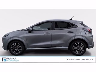 FORD Puma 1.0 ecoboost h st-line s&s 125cv