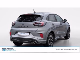 FORD Puma 1.0 ecoboost h st-line s&s 125cv