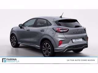 FORD Puma 1.0 ecoboost h st-line s&s 125cv
