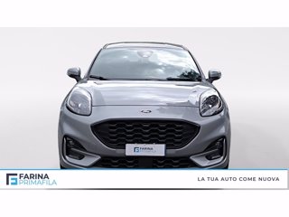FORD Puma 1.0 ecoboost h st-line s&s 125cv