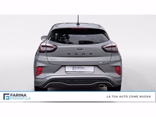 FORD Puma 1.0 ecoboost h st-line s&s 125cv