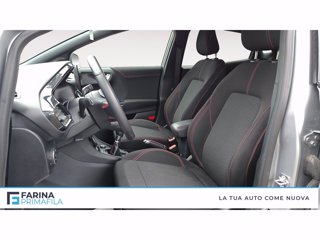FORD Puma 1.0 ecoboost h st-line s&s 125cv