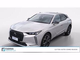 DS Ds4 1.5 bluehdi rivoli 130cv auto