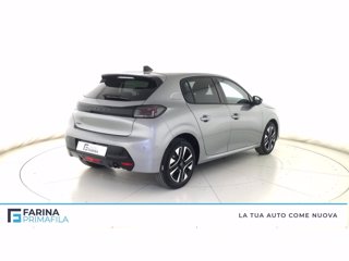 PEUGEOT 208 1.2 turbo allure 100cv