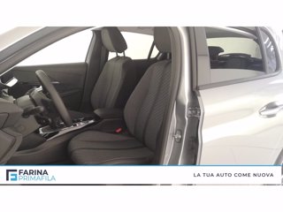 PEUGEOT 208 1.2 turbo allure 100cv