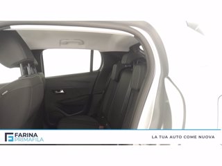 PEUGEOT 208 1.2 turbo allure 100cv