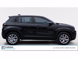 JEEP Avenger 1.2 turbo altitude fwd 100cv
