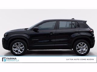JEEP Avenger 1.2 turbo altitude fwd 100cv