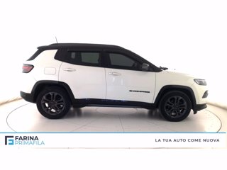 JEEP Compass 1.6 mjt 80 anniversario 2wd 130cv