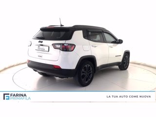 JEEP Compass 1.6 mjt 80 anniversario 2wd 130cv