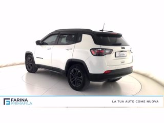 JEEP Compass 1.6 mjt 80 anniversario 2wd 130cv