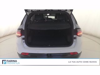 JEEP Compass 1.6 mjt 80 anniversario 2wd 130cv