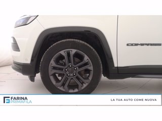 JEEP Compass 1.6 mjt 80 anniversario 2wd 130cv